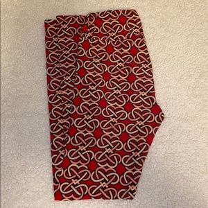 LuLaRoe leggings